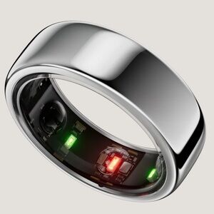 Oura “Horizon” Ring Size 9 - Generation 3